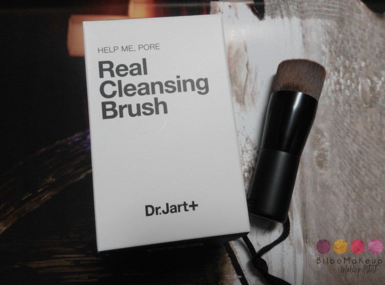 Real Cleansing Brush