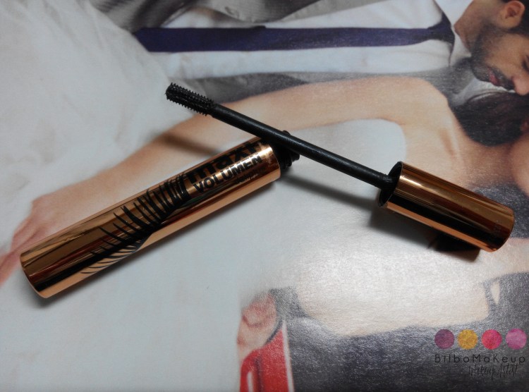 Máscara de Pestañas Mercadona