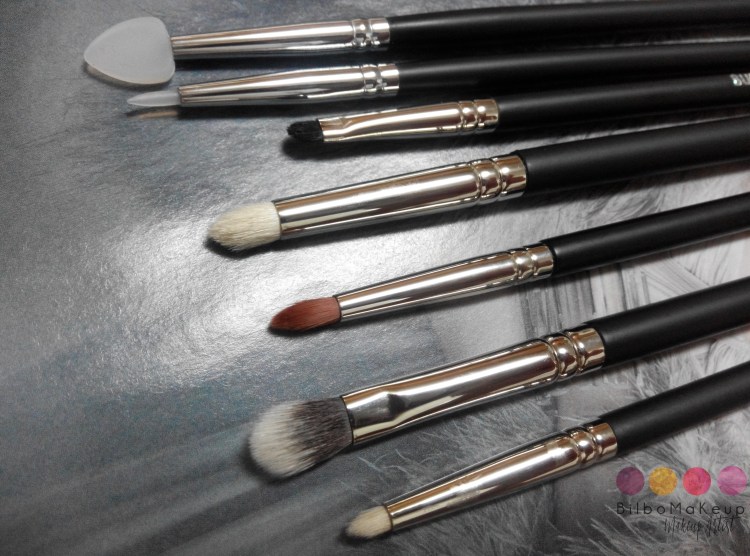 Pincelería Burlesque