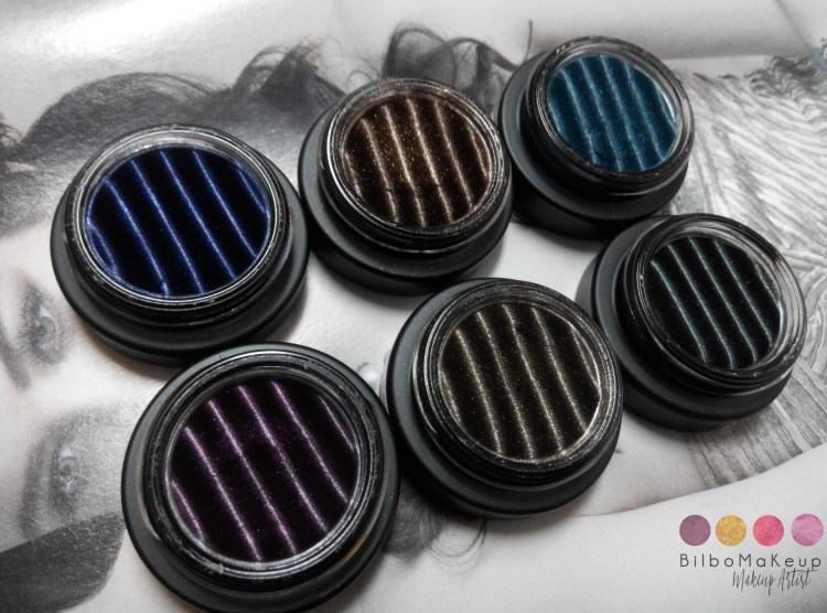 Sombras Spellbinder de Mac