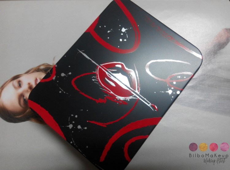 Artistic Essentials Make Up Forever