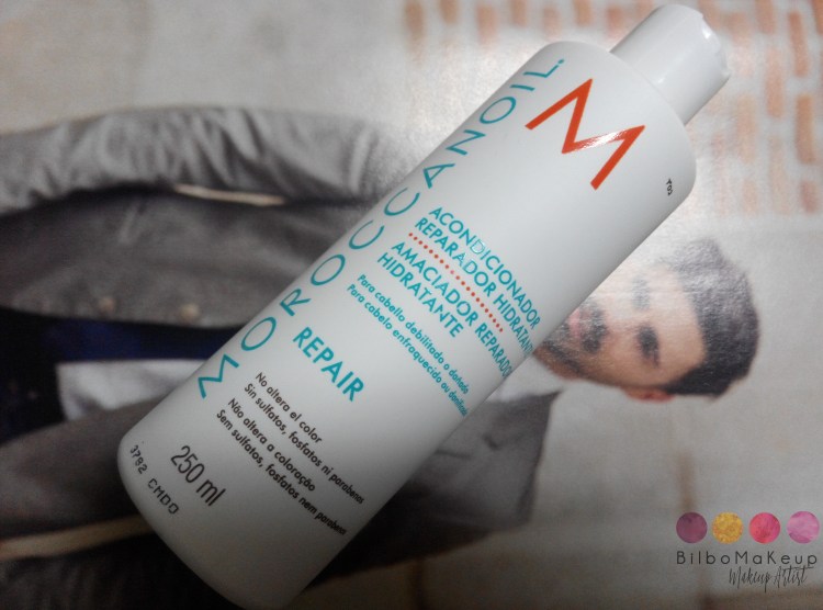 Acondicionador Repair Moroccanoil
