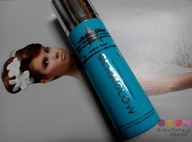 Thirstycleanse Tratamiento Limpiador Hidratante Diario