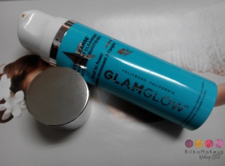 Thirstycleanse Tratamiento Limpiador Hidratante Diario