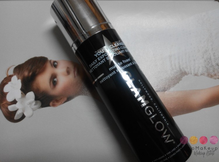 Youthcleanse Tratamiento Limpiador Exfoliante Diario