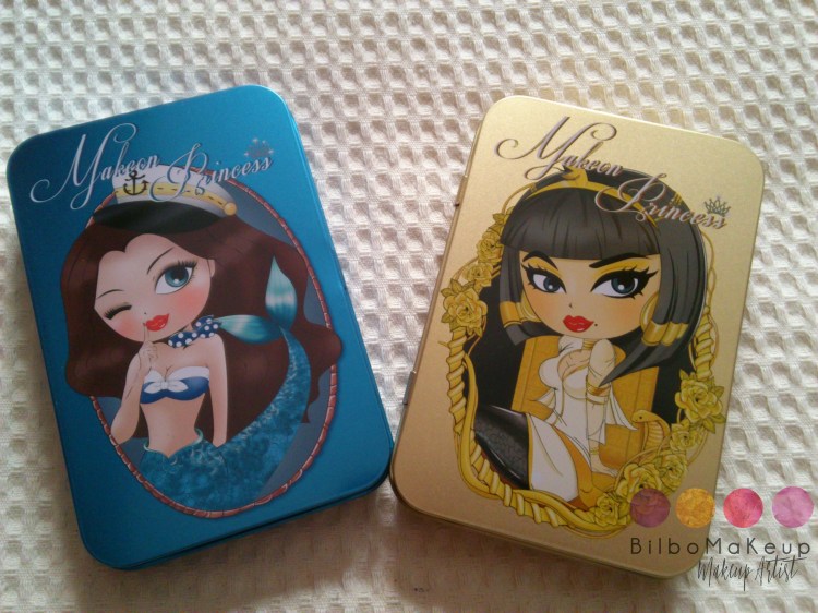 TOSOWOONG MAKE ON COSMÉTICA ASIÁTICA