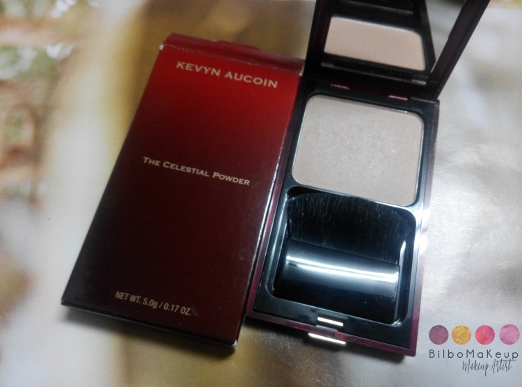 Celestiales Kevin Aucoin