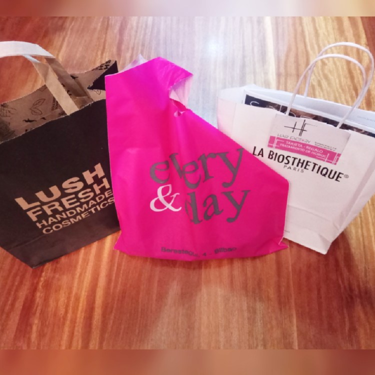 BILBAO SHOPPING NIGHT