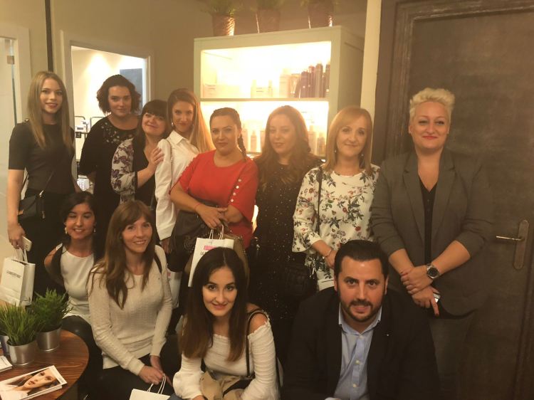 BILBAO SHOPPING NIGHT