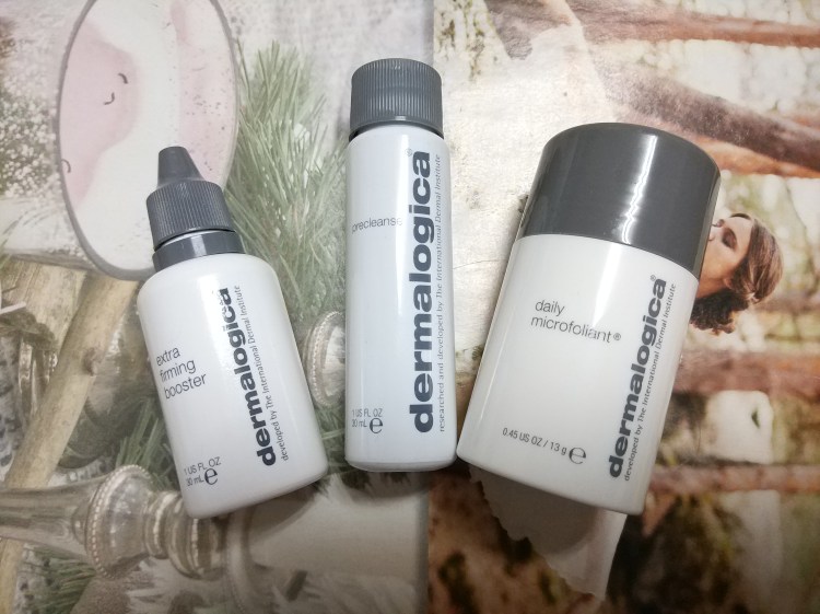 DERMALOGICA