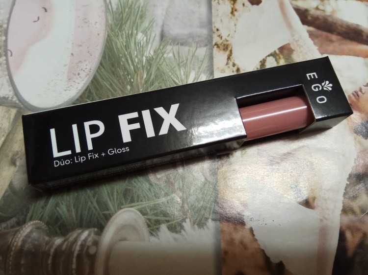Ego Lip Fix