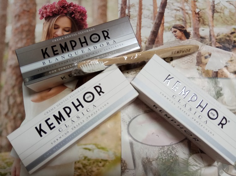 Kemphor