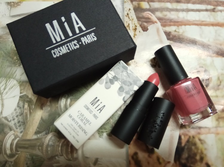 Mia Cosmetics