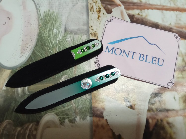 Mont Bleu