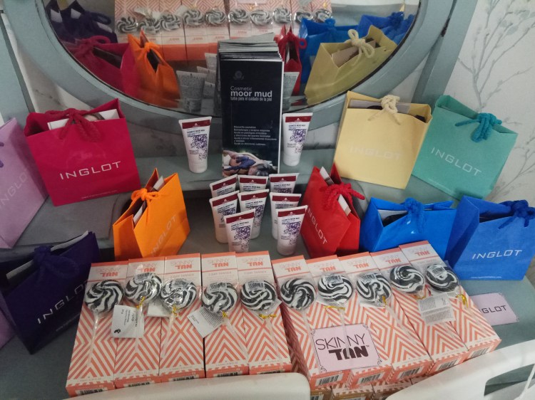 BeautyDayBloggersEuskadi